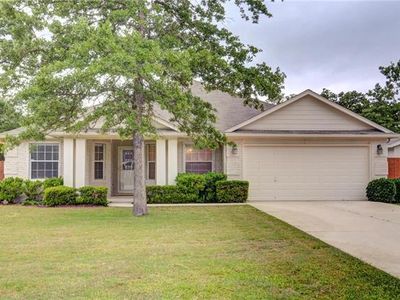 124 Wamel Way, Cedar Creek, TX, 78612