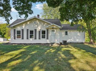 9295 Newburg Hwy, Tecumseh, MI 49286