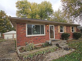 5720 Fruitwood Dr, Louisville, KY 40272