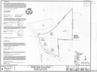 LOT 1 Evanstown Rd, Berry, AL 35546