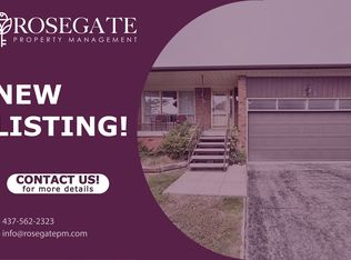 1286 Old Orchard Ave #1, Pickering, ON L1W1G2