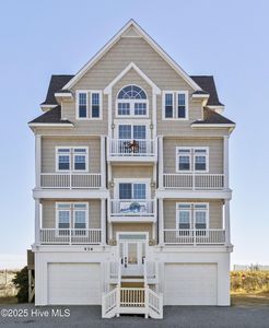 436 New River Inlet Road, North Topsail Beach, NC, 28460