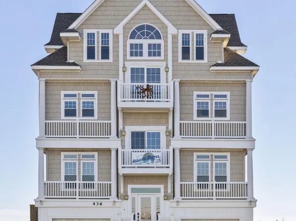 436 New River Inlet Road, North Topsail Beach, NC 28460