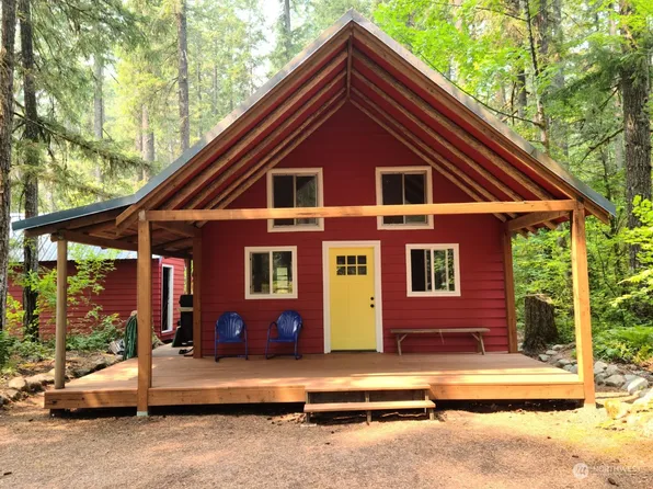 3 Borstad Lane, Cougar, WA 98616