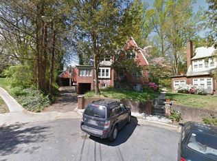 306 Patterson Ct APT 4, Takoma Park, MD 20912
