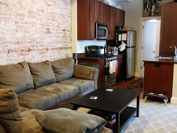 Living Area/Room
