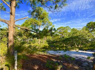 329 Lubbers Ln, Carrabelle, FL 32322