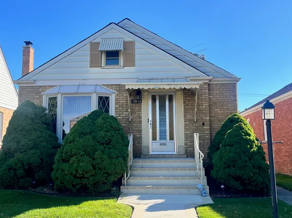3841 N Page Ave, Chicago, IL 60634
