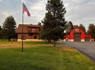 240 Wisdom Rd, McCall, ID 83638