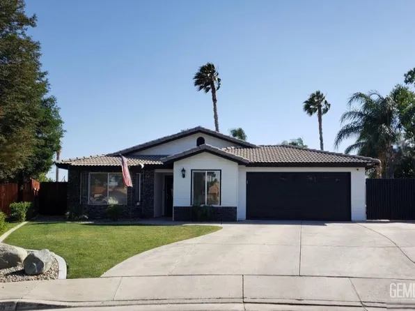 10409 Atakapa Ave, Bakersfield, CA 93312