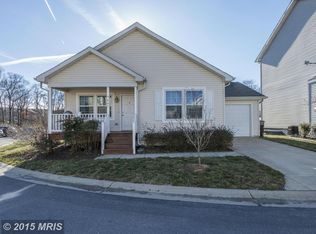 7657 Bluff Point Ln, Elkridge, MD 21075