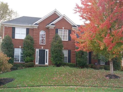 4418 Sycamore Forest Pl, Louisville, KY, 40245