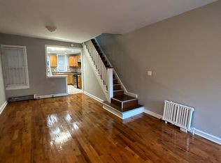 1528 W Oakdale St, Philadelphia, PA 19132
