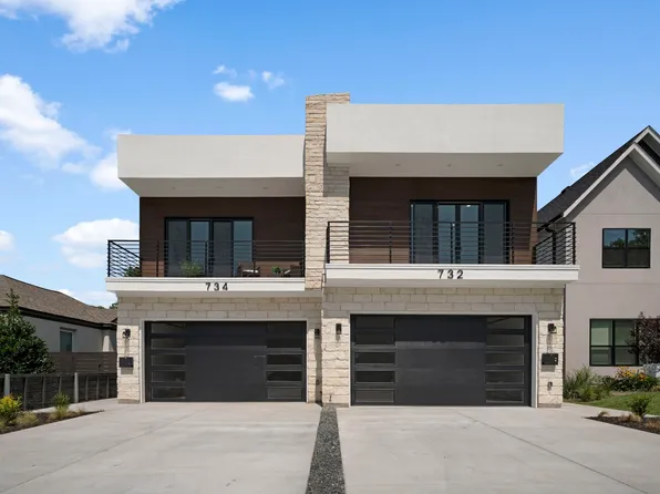 732 Cedar Hill Ave, Dallas, TX 75208