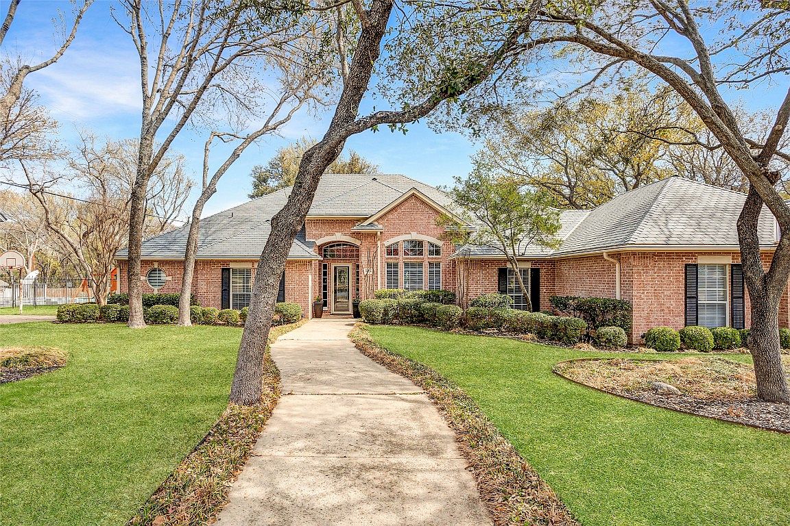 8924 Crest Ridge Dr, Fort Worth, TX 76179 Zillow