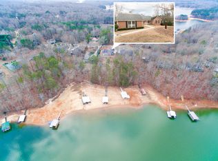 2750 Northlake Rd, Gainesville, GA 30506