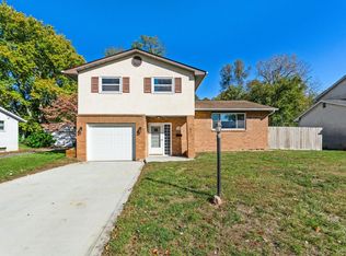 4798 Funston Ct, Columbus, OH 43232