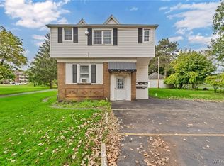 2278 Union Rd, Buffalo, NY 14224