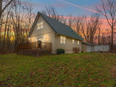 27898 P Dr S, Homer, MI, 49245