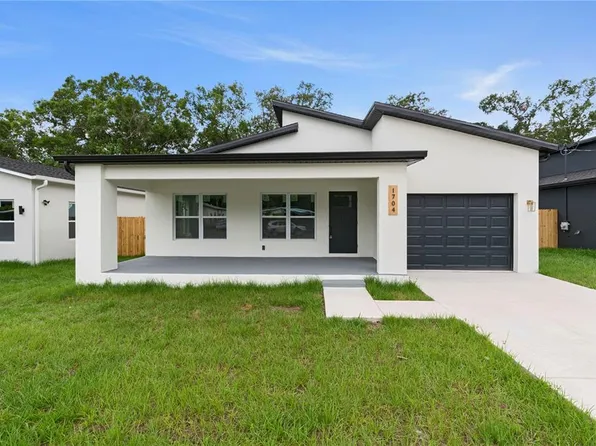 1704 W Hanna Ave, Tampa, FL 33604
