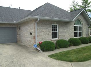 3077 W Applewood Ct, Muncie, IN