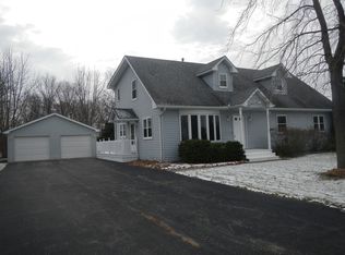 23357 W Grinton Dr, Plainfield, IL