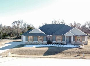 11126 Black Lion Ct, Blanchard, OK 73010