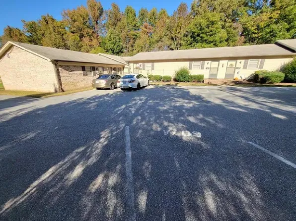 607 English St, Thomasville, NC