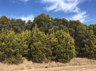 1008 Comanche Cv, Granbury, TX 76048