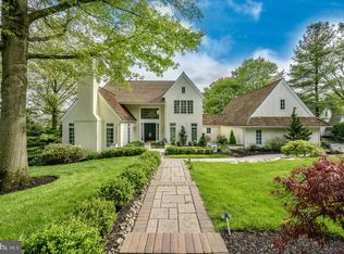1201 Denbigh Ln, Wayne, PA 19087
