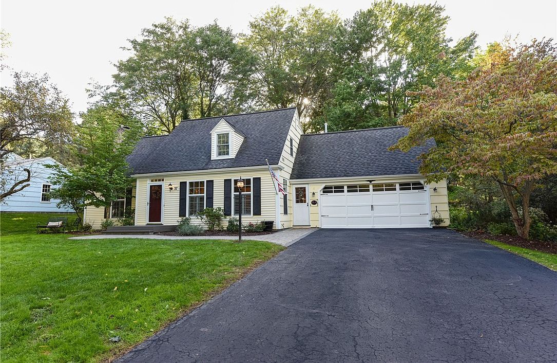 37 Blackwatch Trl, Fairport, NY 14450 Zillow