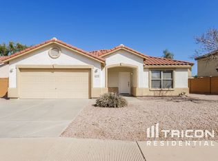 10718 E Arbor Ave, Mesa, AZ 85208