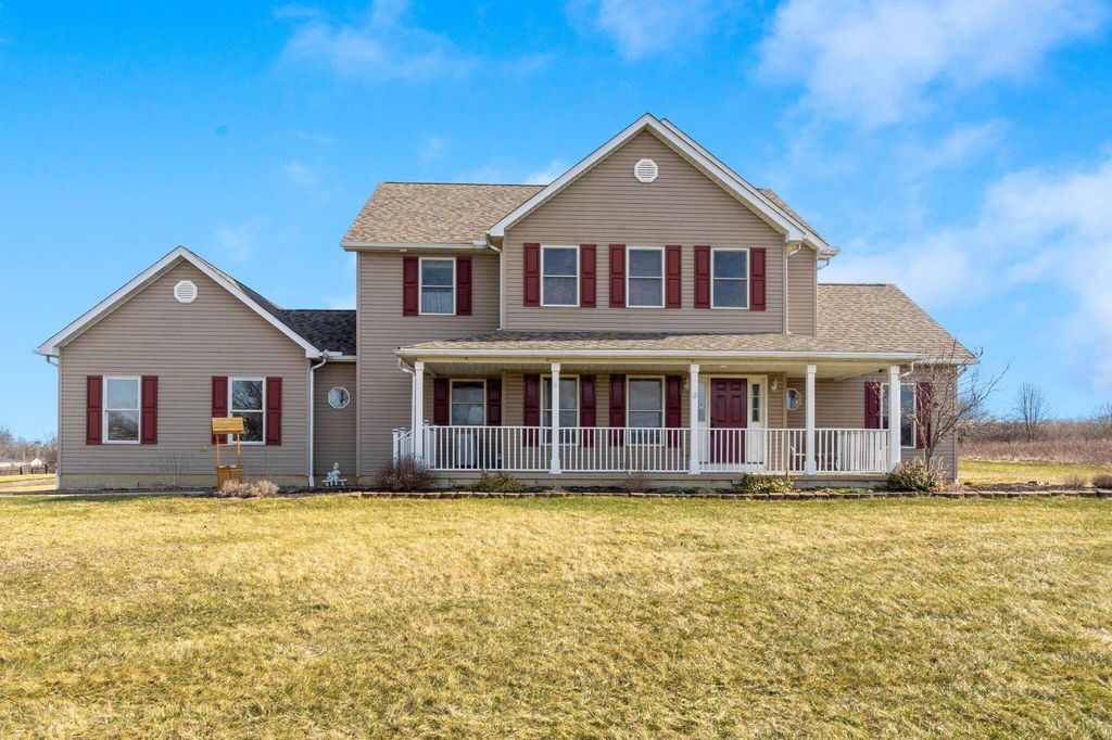 Real estate listing image