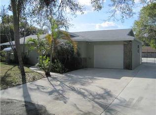 2713 Ponce De Leon Prado, Fort Pierce, FL 34982