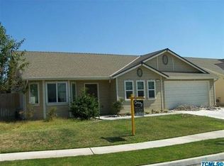 2286 Kirch Flat Ave, Tulare, CA
