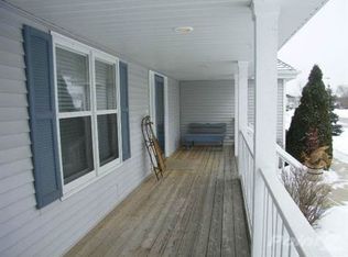 4540 W Thorncrest Dr, Franklin, WI 53132