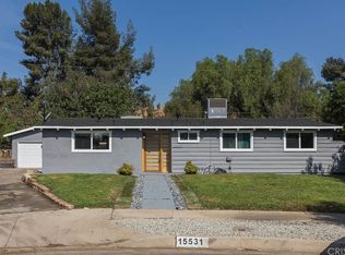 15531 McKeever St, Mission Hills, CA 91345