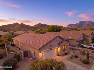 6560 E Casa De Risco Ln, Gold Canyon, AZ 85118