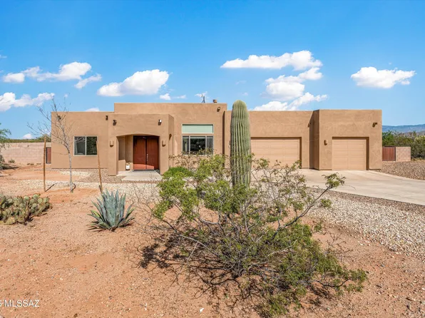 9000 S Halana Ln, Vail, AZ 85641