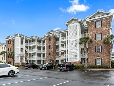 4817 Magnolia Lake Dr. #104, Myrtle Beach, SC, 29577