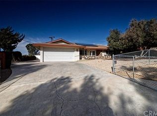 15074 Yaqui Rd, Apple Valley, CA 92307