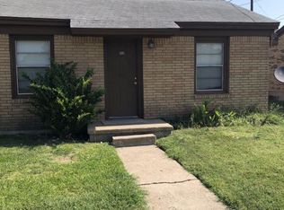 214 W Avenue G, Copperas Cove, TX 76522