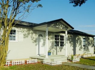 7632 S Bentley Rd, Atoka, OK 74525