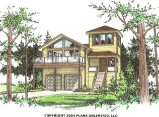 1447 Storm King Ave SW, Ocean Shores, WA 98569