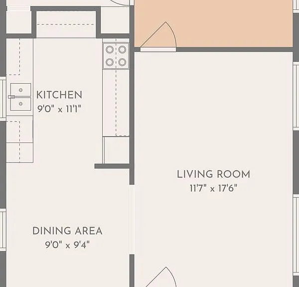 530 S C St — Photo 18