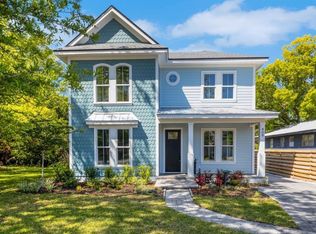 401 Fir St, Fernandina Beach, FL 32034