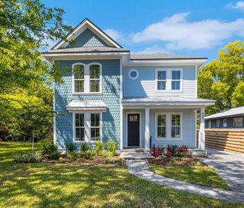 401 Fir St, Fernandina Beach, FL, 32034