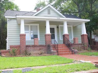 1304 McDuffie Ave, Columbia, SC 29204