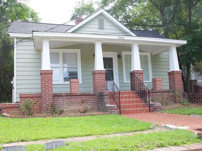 1304 McDuffie Ave, Columbia, SC, 29204