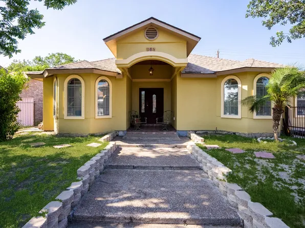 304 N Espana Dr, Laredo, TX 78043